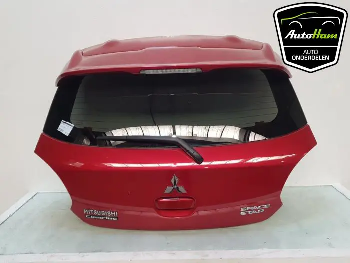 Achterklep Mitsubishi Space Star