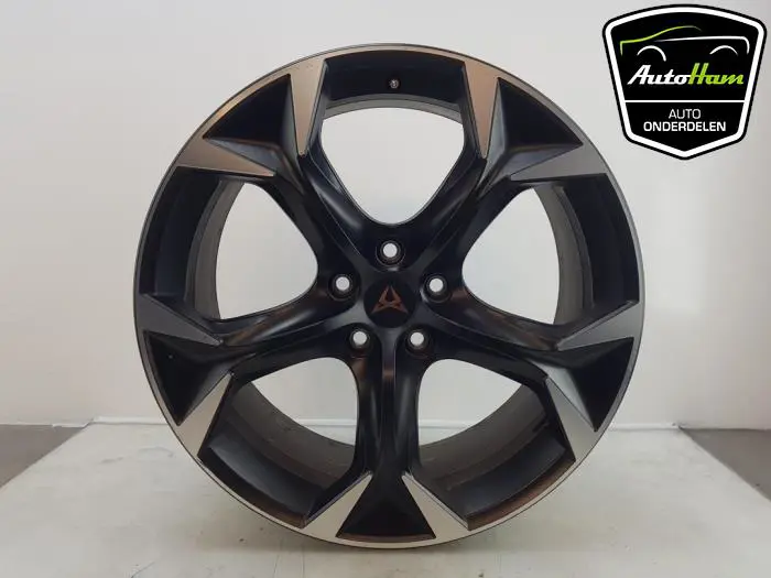 Velg Cupra Formentor