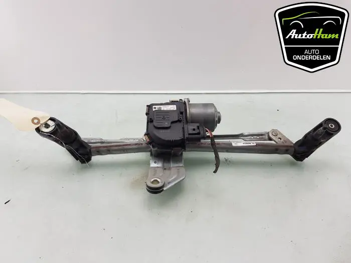 Ruitenwismotor+Mechaniek Cupra Formentor