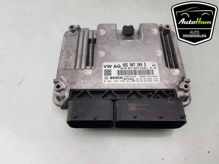 Computer Motormanagement Cupra Formentor