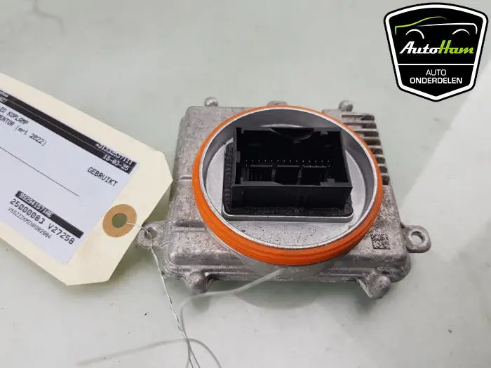 Module LED koplamp Cupra Formentor