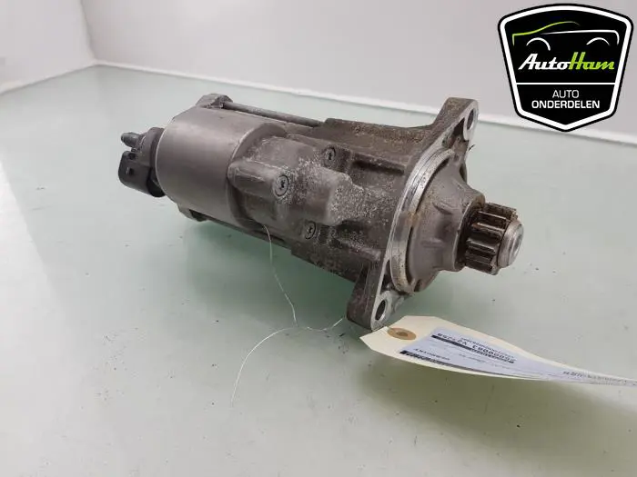 Startmotor Cupra Formentor