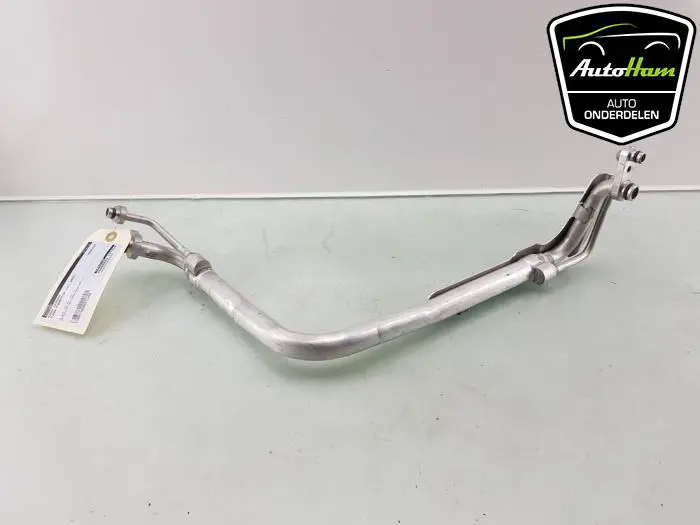 Airco Leiding Cupra Formentor