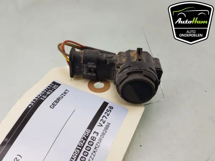 PDC Sensor Cupra Formentor