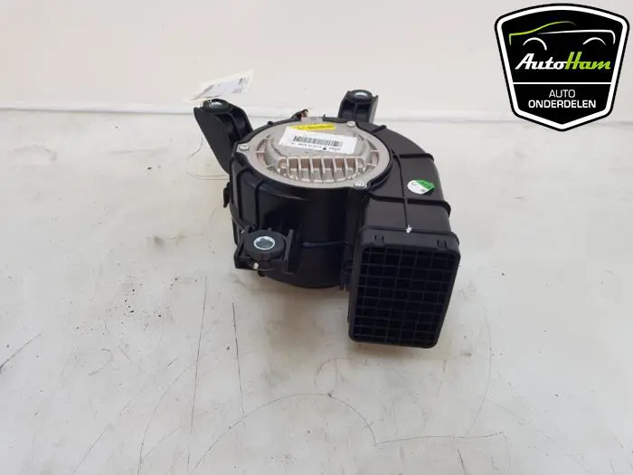 Accu ventilator Kia Cee'd Sportswagon