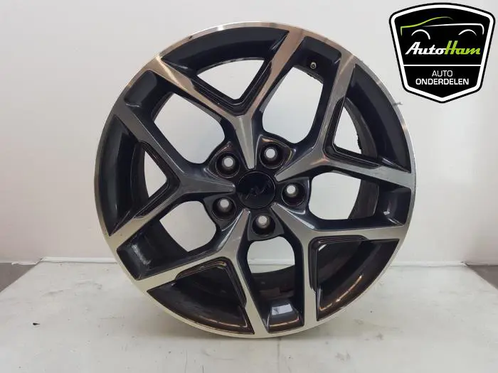 Velg Kia Cee'd Sportswagon