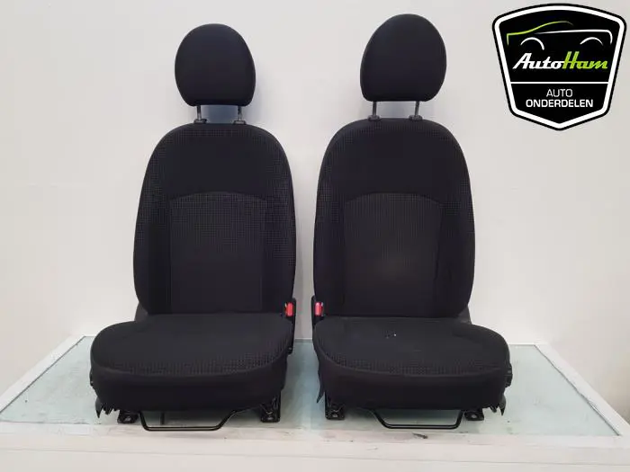 Bekleding Set (compleet) Mitsubishi Space Star