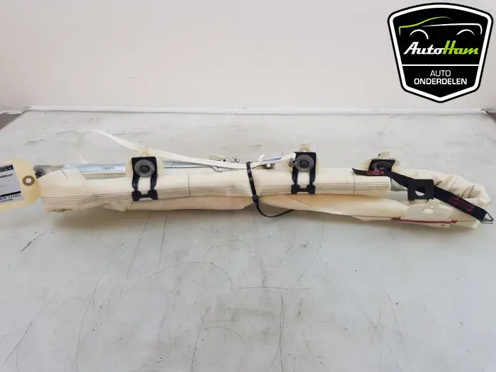 Airbag hemel links Volvo V40