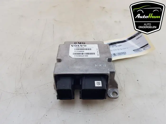 Airbag Module Volvo V40