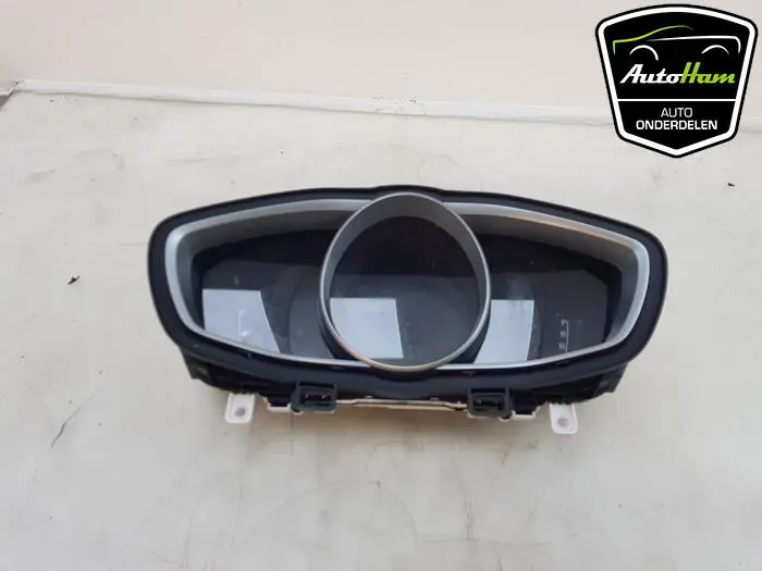 Instrumentenpaneel Volvo V40