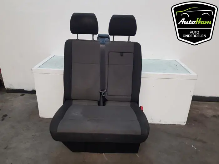 Stoel rechts Volkswagen Transporter