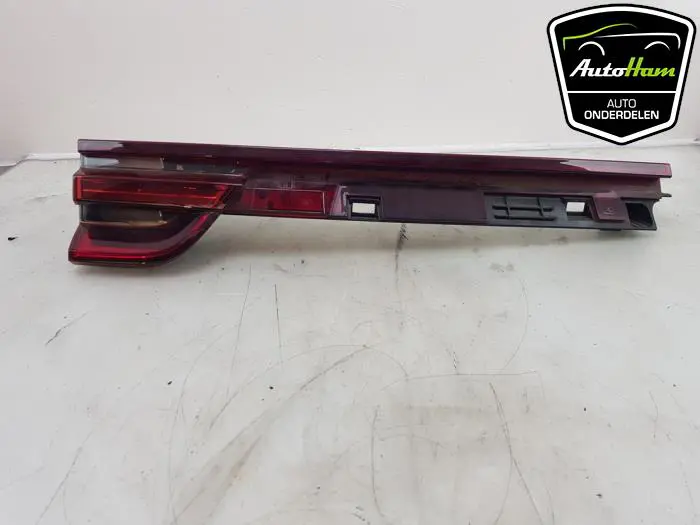 Achterlicht links Porsche Panamera
