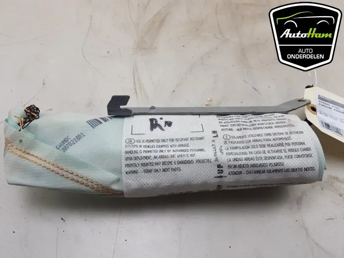 Airbag stoel (zitplaats) Porsche Panamera
