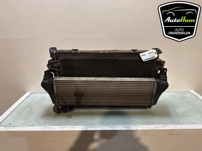 Koelerset Volkswagen Transporter