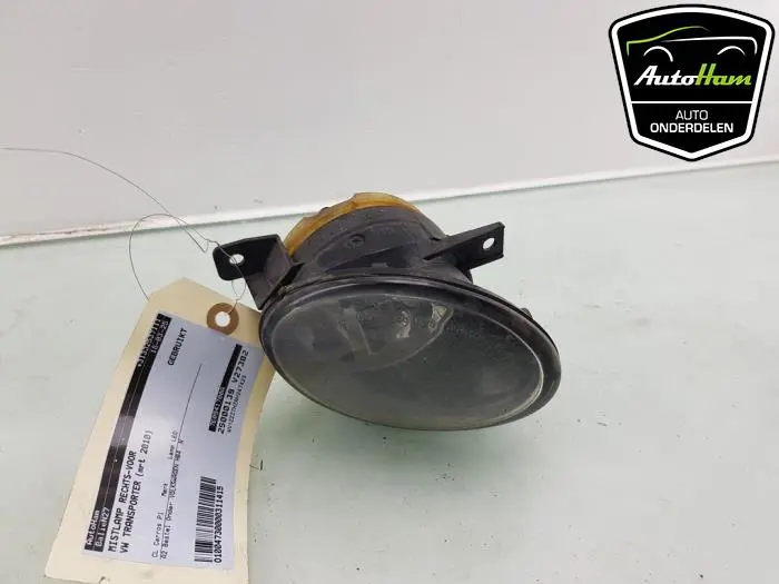 Mistlamp rechts-voor Volkswagen Transporter