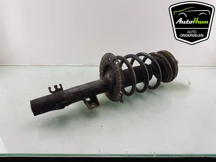 Schokdemper links-voor Volkswagen Transporter