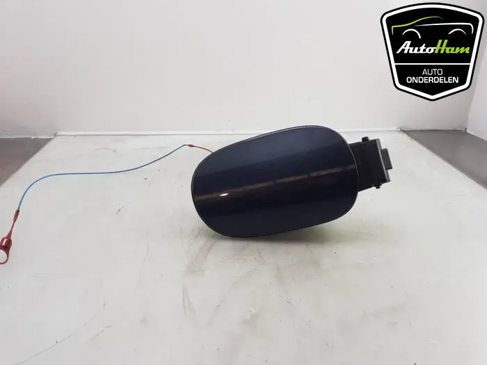 Tank Klep Porsche Panamera
