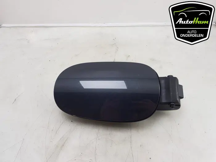 Tank Klep Porsche Panamera
