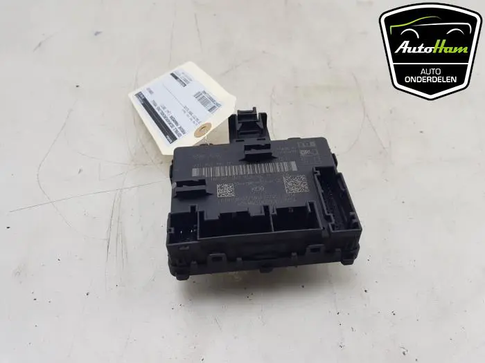 Centrale Deurvergrendelings Module Porsche Panamera