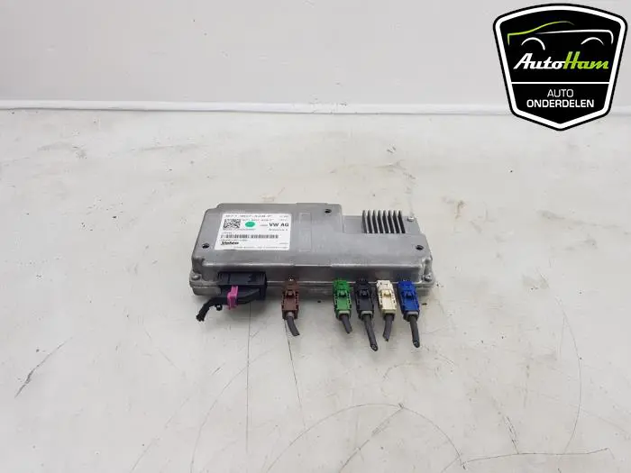 Camera module Porsche Panamera
