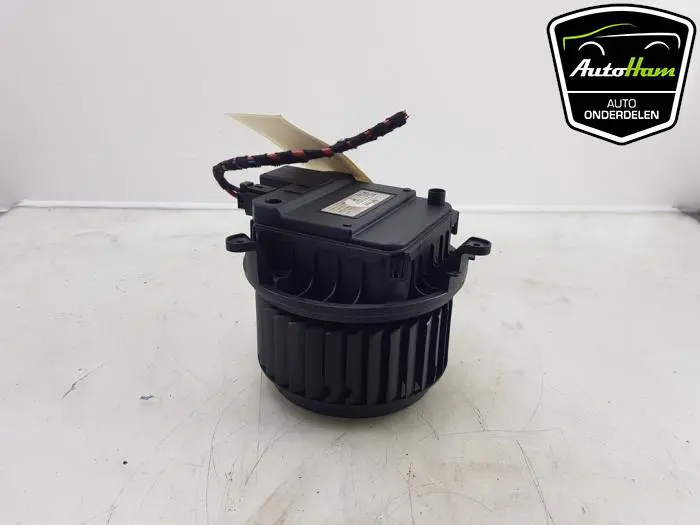 Kachel Ventilatiemotor Porsche Panamera