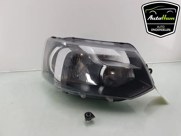 Koplamp rechts Volkswagen Transporter