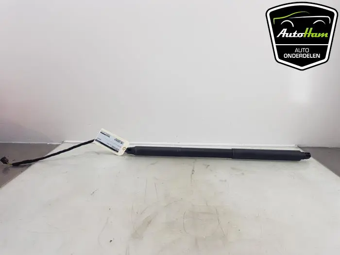 Achterklep motor Porsche Panamera