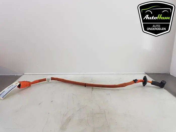 HV kabel (hoog voltage) Porsche Panamera