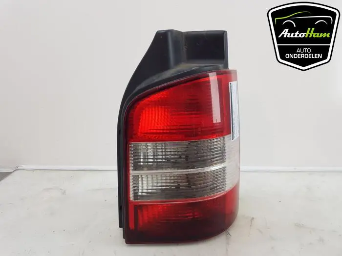 Achterlicht rechts Volkswagen Transporter