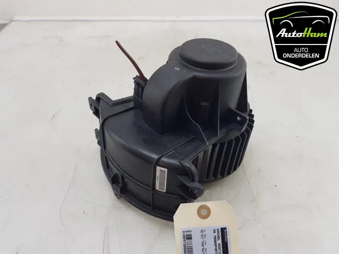 Kachel Ventilatiemotor Volkswagen Transporter