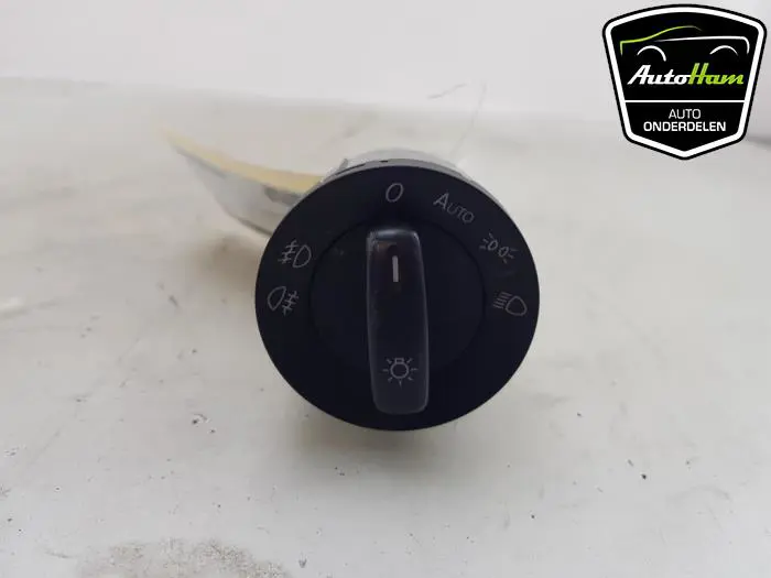 Licht Schakelaar Volkswagen Transporter