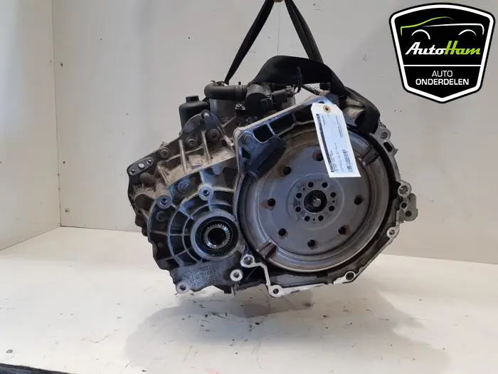 Versnellingsbak Volkswagen Golf