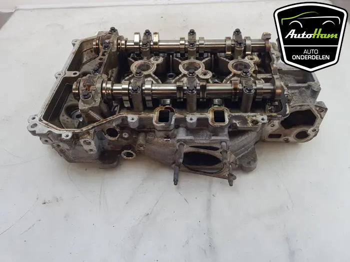 Cilinderkop Peugeot 208