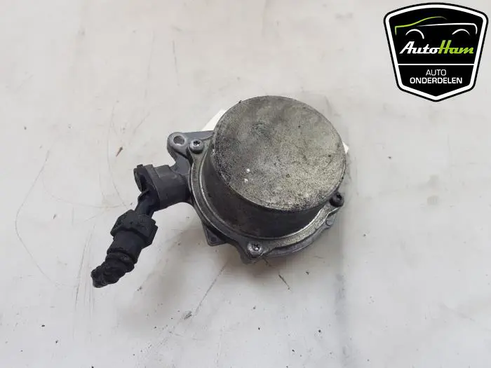 Vacuumpomp Rembekrachtiging Peugeot 207