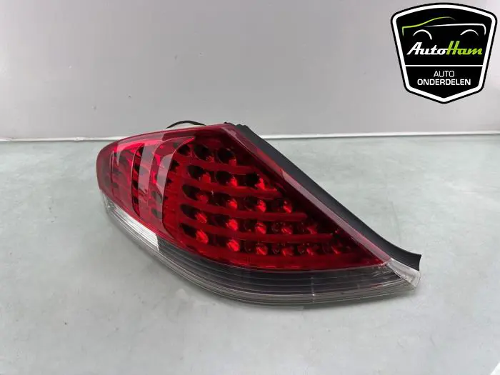 Achterlicht links BMW M6