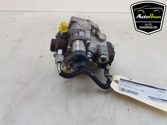 Brandstofpomp Mechanisch Mazda CX-3