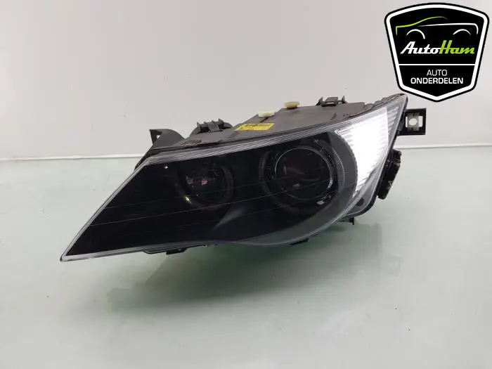 Koplamp links BMW M6