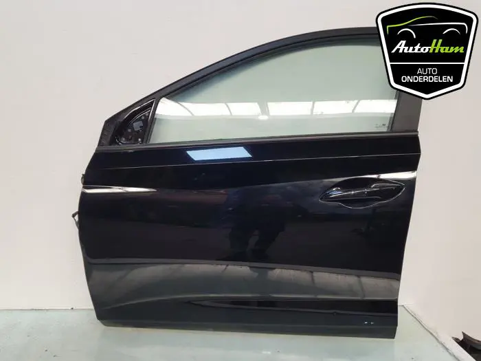 Portier 4Deurs links-voor Hyundai I20