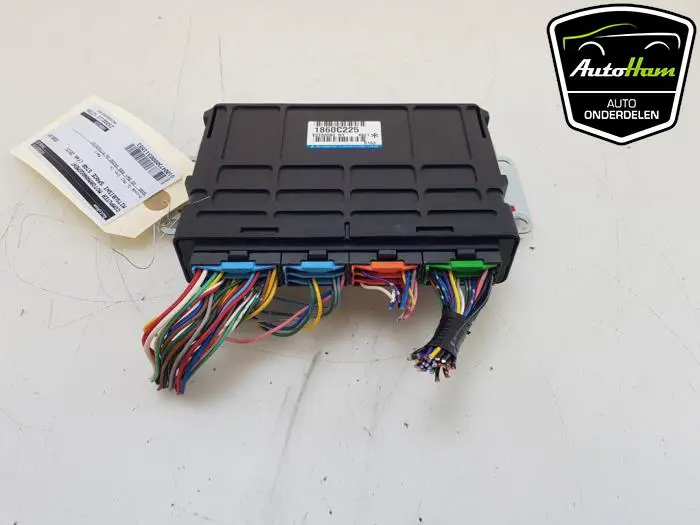 Computer Motormanagement Mitsubishi Space Star