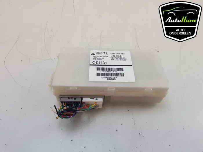 Alarm module Mitsubishi Space Star