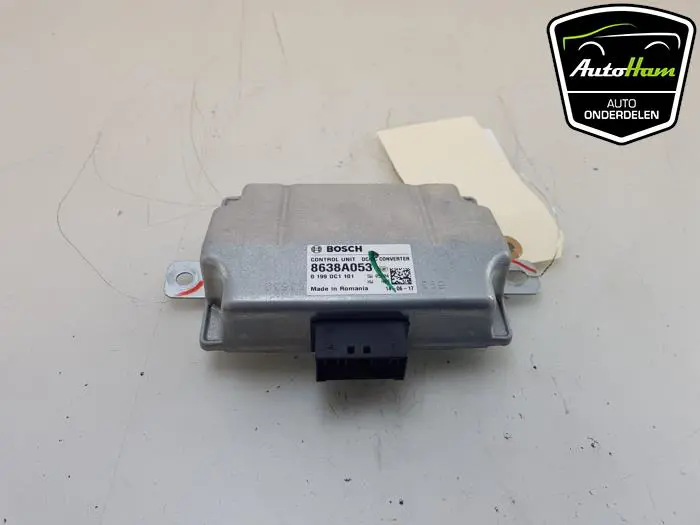DC/DC converter Mitsubishi Space Star