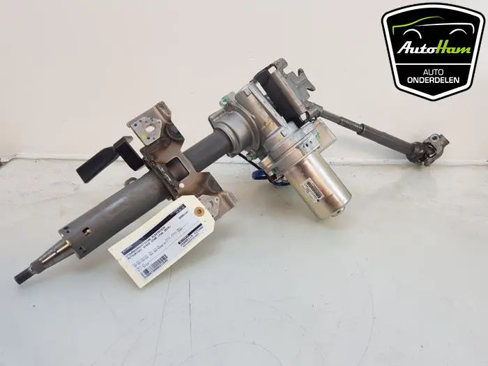 Stuurbekrachtiging Elektrisch Mitsubishi Space Star