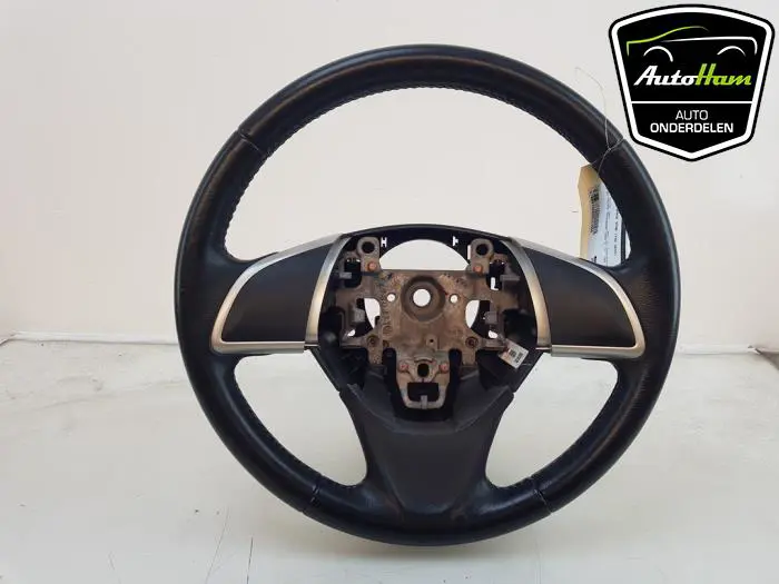 Stuurwiel Mitsubishi Space Star