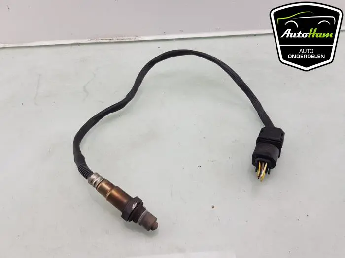 Lambda Sonde BMW M6
