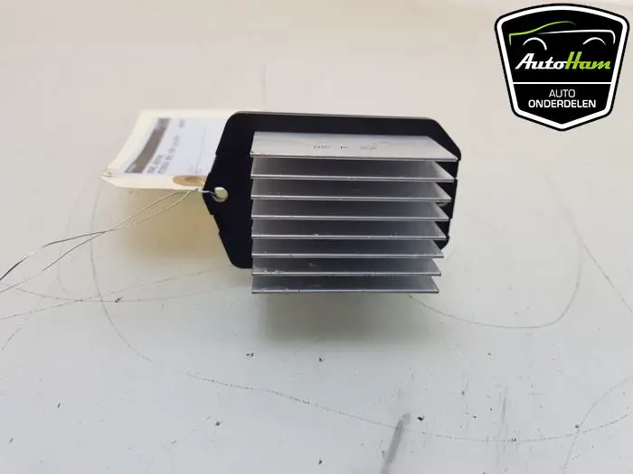 Kachel Weerstand Mitsubishi Space Star