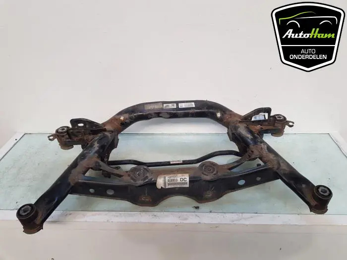 Subframe Volkswagen Golf