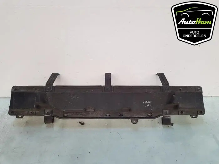 Bumperframe achter Kia Picanto