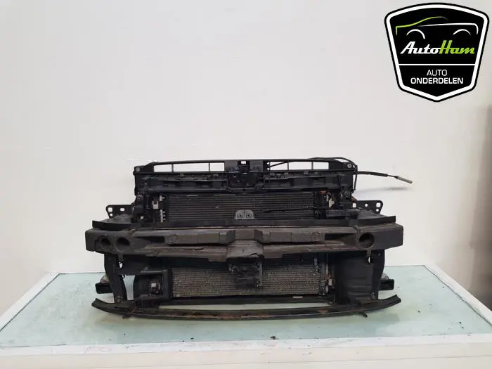 Koelerset Volkswagen Golf