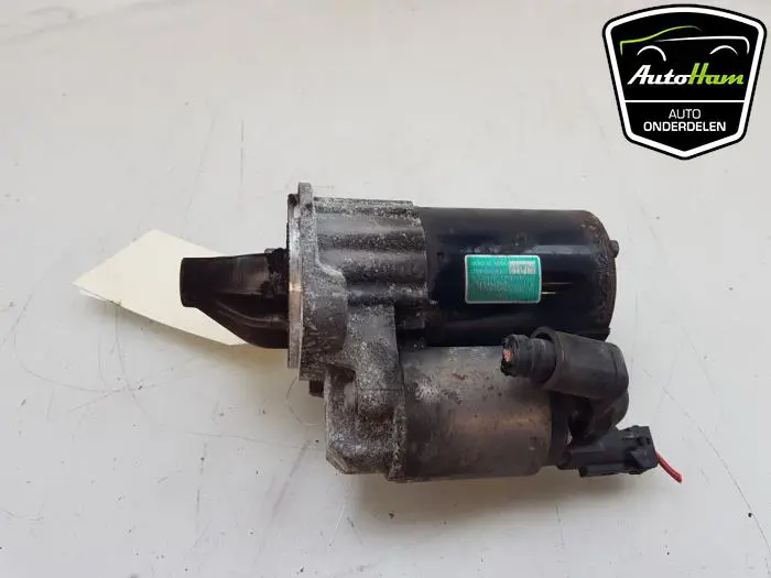 Startmotor Kia Picanto