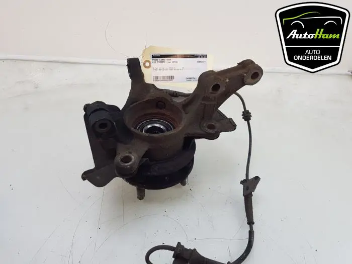 Fusee links-voor Kia Picanto